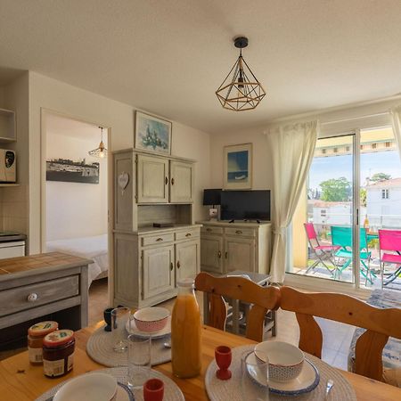 Apartment Le Yachting-2 By Interhome Royan Exterior photo